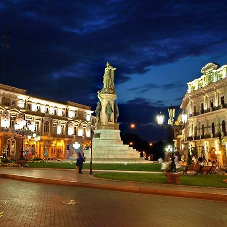 Center Of Odessa. Comfortable 2 Rooms Apartment Exteriör bild