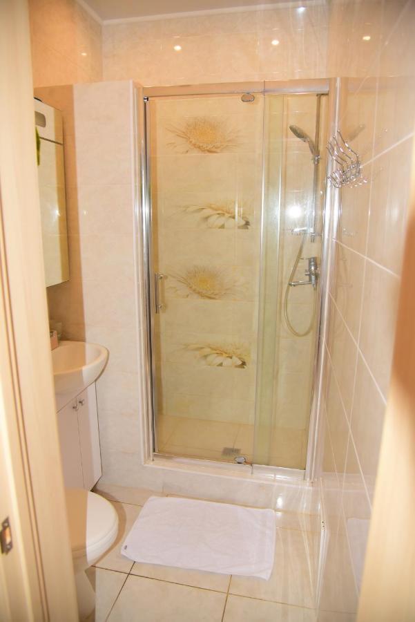 Center Of Odessa. Comfortable 2 Rooms Apartment Exteriör bild