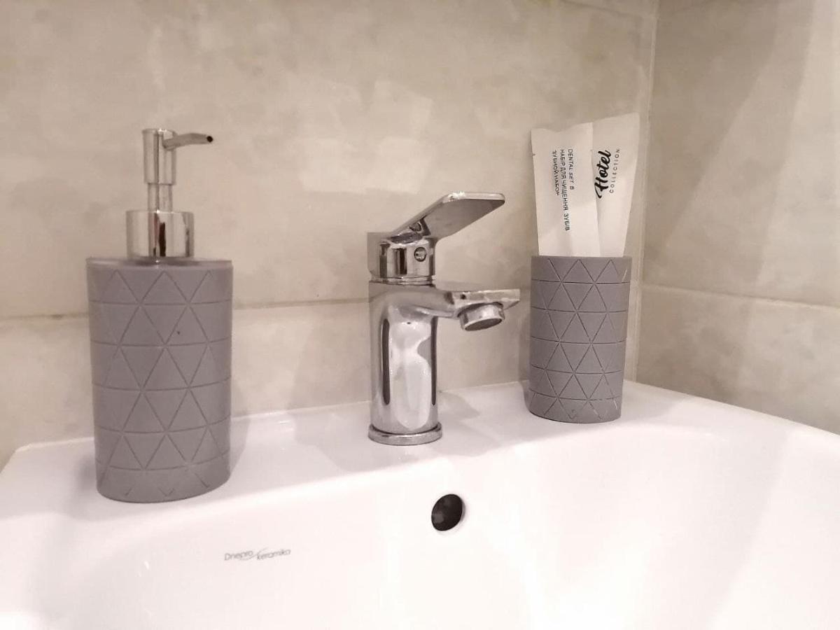 Center Of Odessa. Comfortable 2 Rooms Apartment Exteriör bild